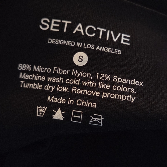 SET Active Bundle - Picture 7 of 7